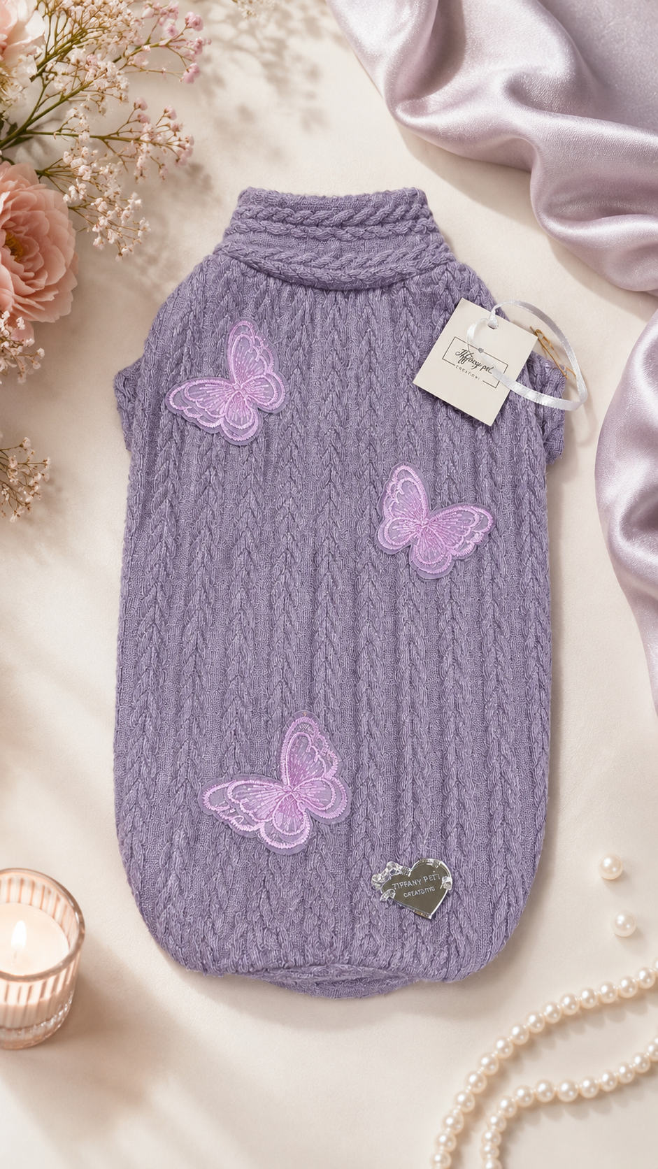 abbigliamento per chihuahua maglioncino 