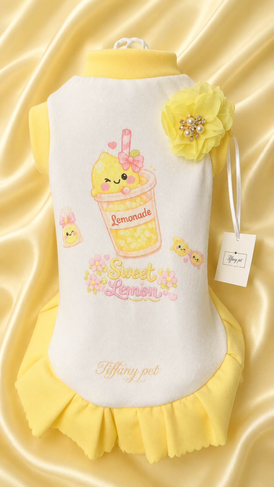🍋✨ Lemì Couture – Angoretta Premium ✨🍋 tg s