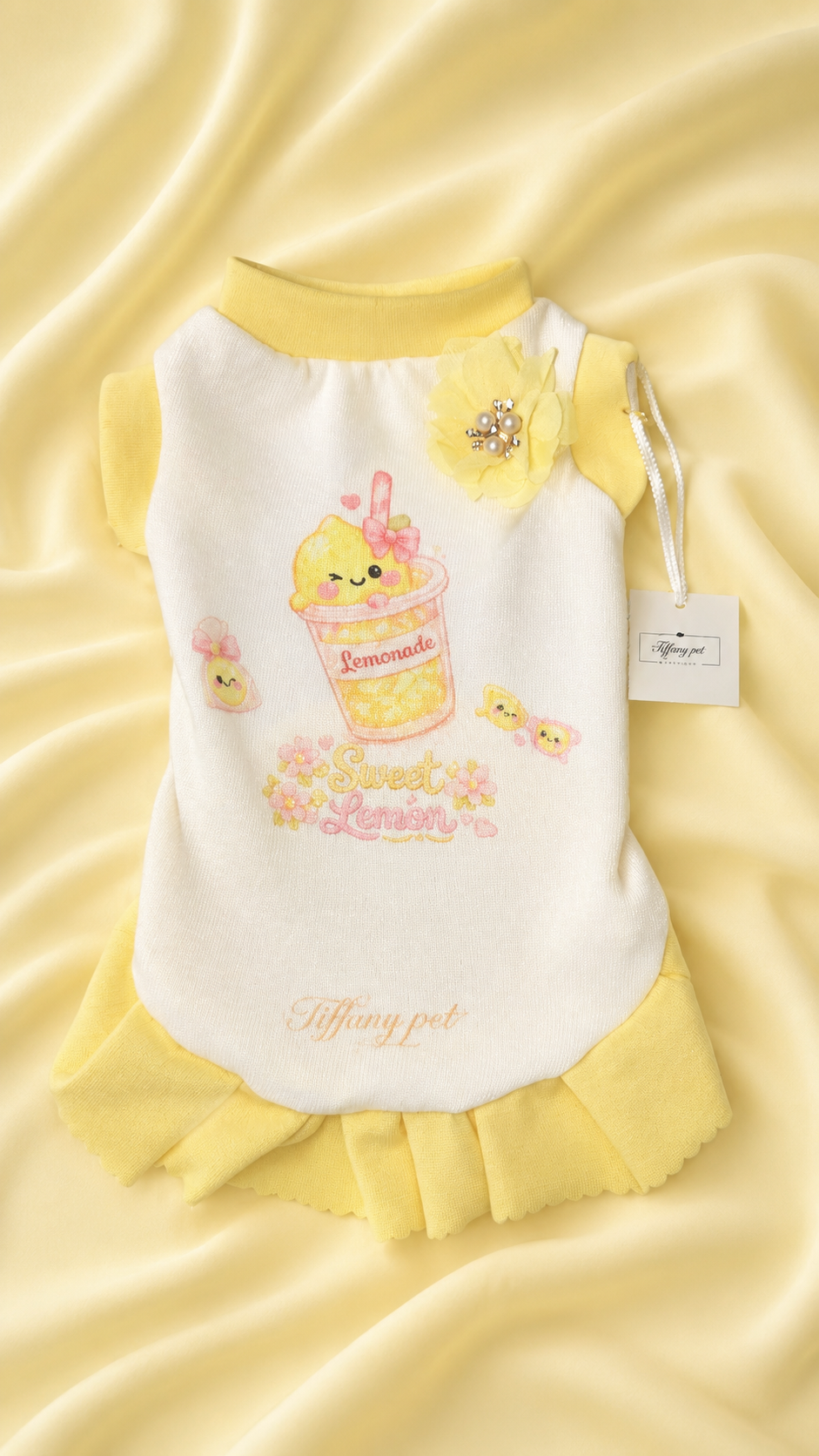 🍋✨ Lemì Couture – Angoretta Premium ✨🍋 tg s