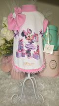 ✨ Minnie Belle Couture – Angoretta Premium ✨ tg s