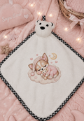 Doudou Sogni di Coccola rosa™ 💕🐾